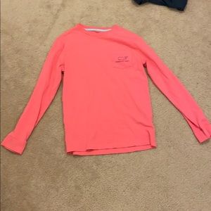 Vineyard Vines long sleeve